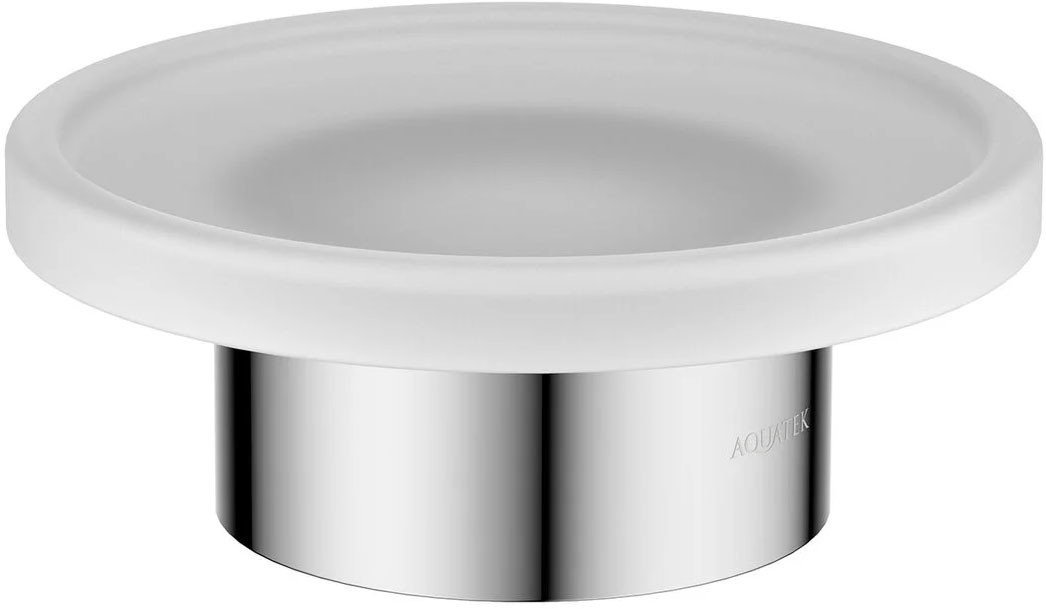 Мыльница Aquatek Лира AQ4426CR
