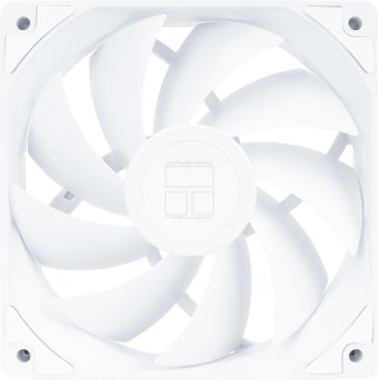 Вентилятор для корпуса Thermalright TL-C12CW-X28 (белый)