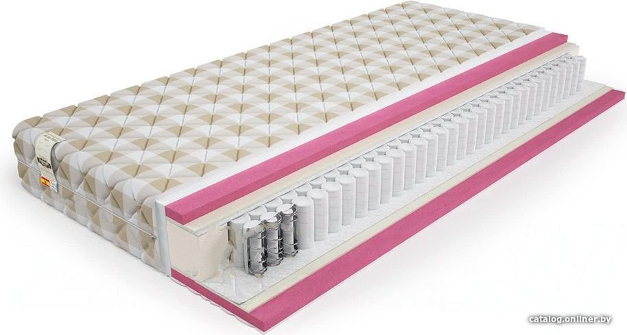 Матрас Mr. Mattress Idea 200x195