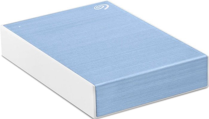 Внешний накопитель Seagate One Touch STKC5000402 5TB