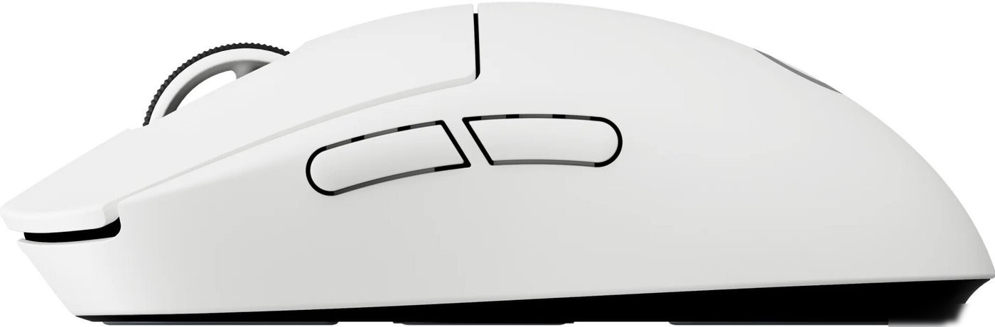Игровая мышь Logitech Pro X Superlight 2c (белый)