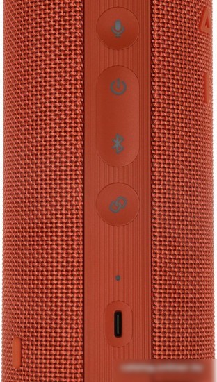 Беспроводная колонка HONOR Choice Portable Bluetooth Speaker Pro (оранжевый)