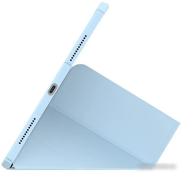 Чехол для планшета Baseus Minimalist для Apple iPad Air (синий)