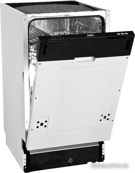 Посудомоечная машина DeLonghi DDW06S Amethyst