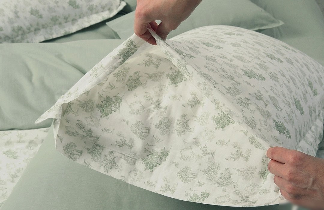 Постельное белье Primavelle Organic Cotton 1.5сп Leiden 2 145180774-dj02 (наволочки 70х70)