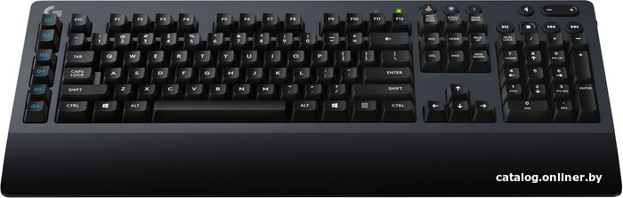 Клавиатура Logitech G613
