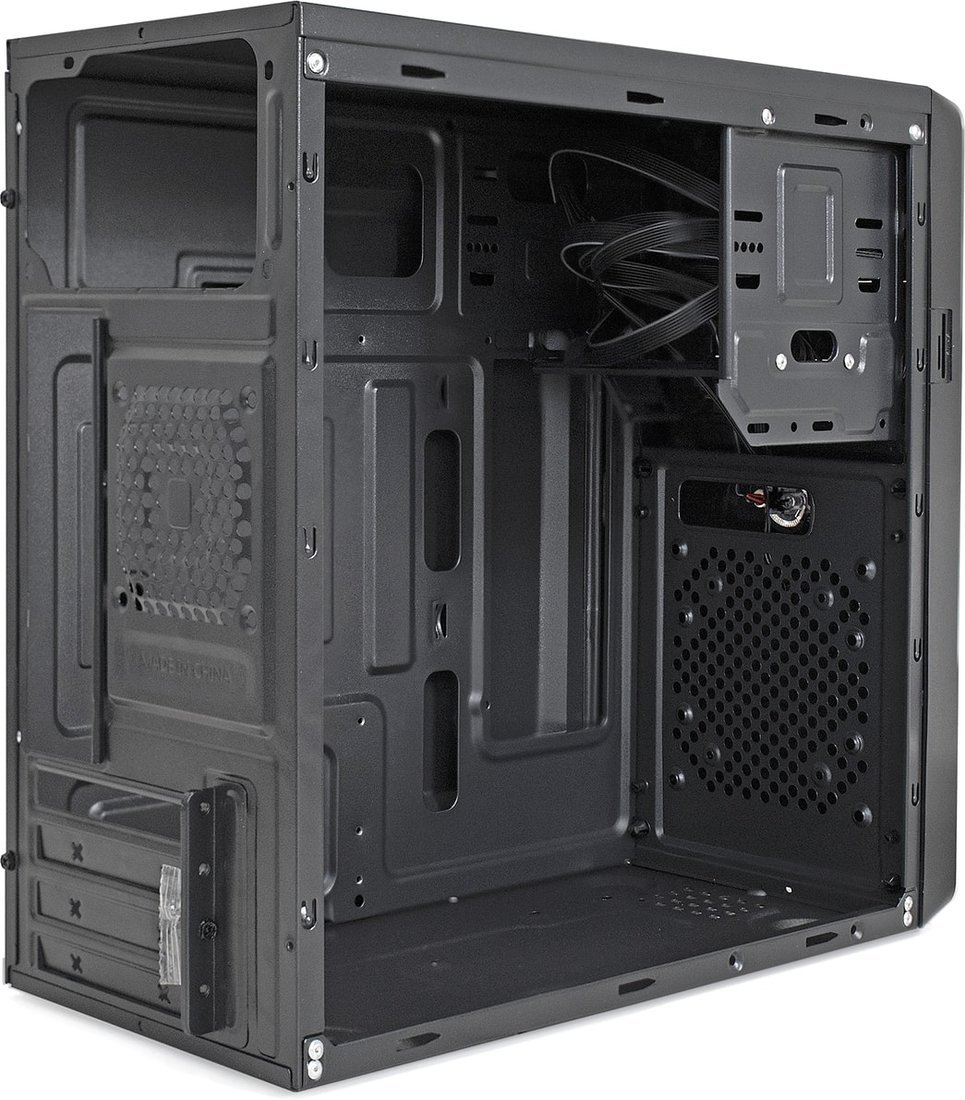 Корпус ExeGate BA-309U2 450W EX286440RUS