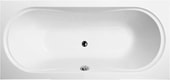 Ванна VagnerPlast Briana 185x90