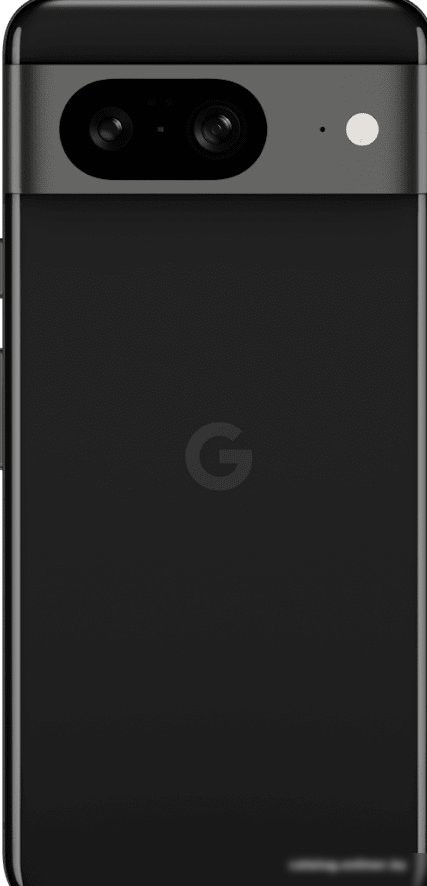 Телефон Google Pixel 8 8GB/256GB (обсидиан)