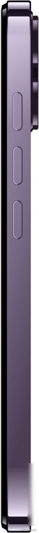 Телефон Inoi Note 13s 4GB/128GB с NFC (фиолетовый)