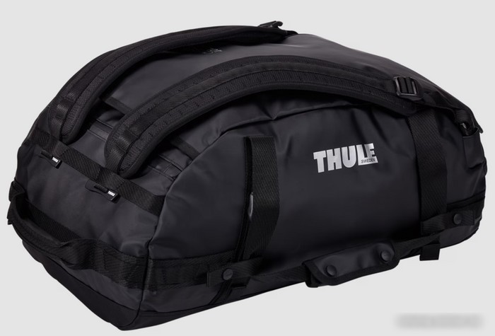 Дорожная сумка Thule Chasm 40L TDSD302 (black)