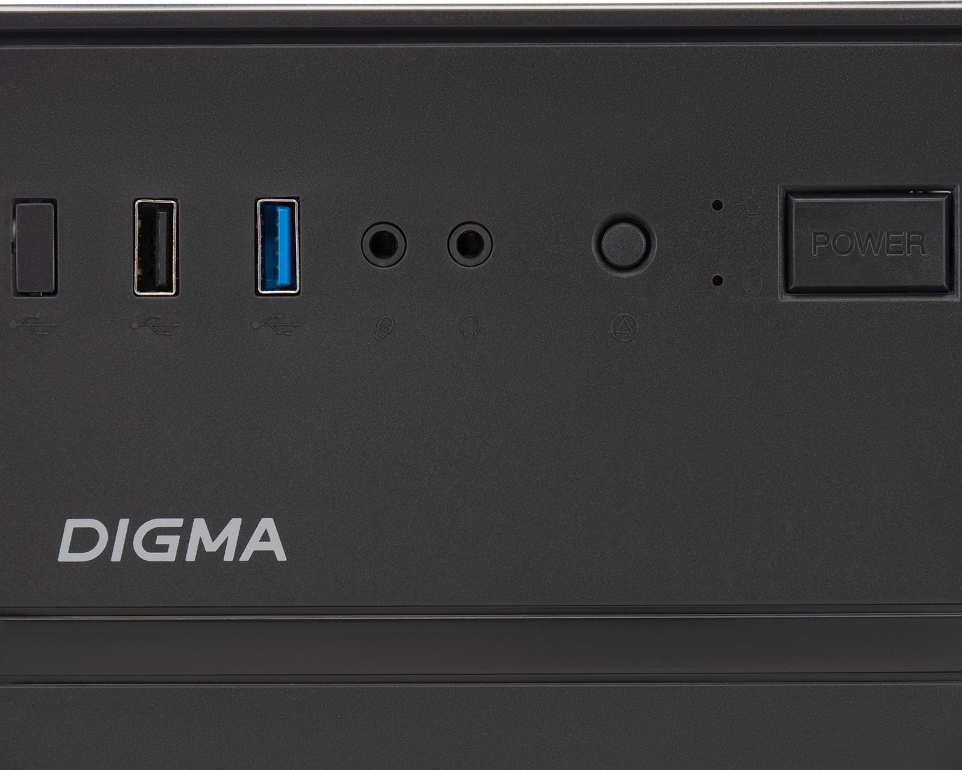 Корпус Digma DCC-MD301