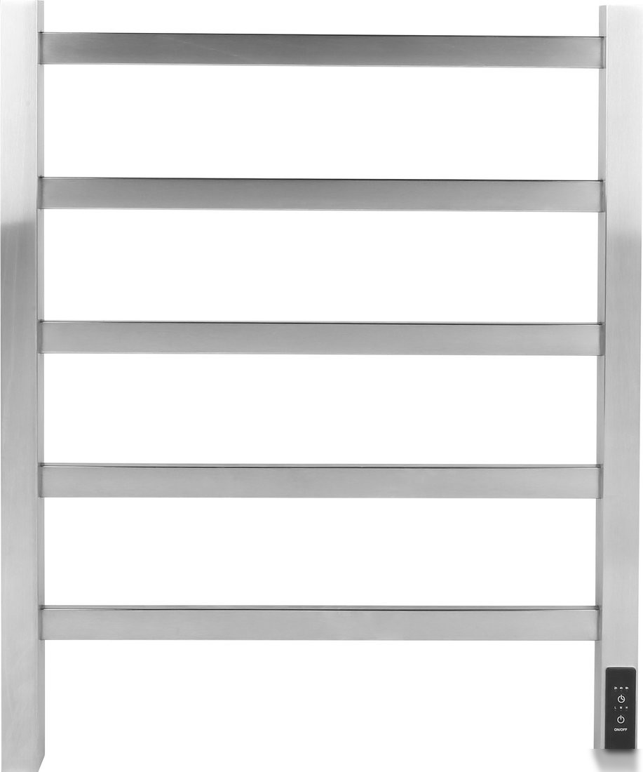 Полотенцесушитель Wellerein LD0102 (50x60, хром)