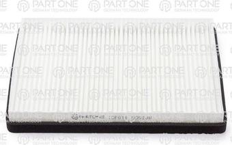 Part-One 1CF018
