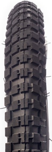 Велопокрышка Favorit ZY-014 20x2.50 WM11028