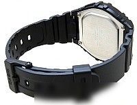 Наручные часы Casio W-216H-1AVEF