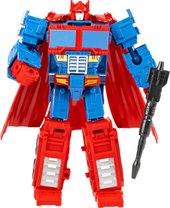 Трансформер Bondibon Bondibot Грузовик ВВ6060