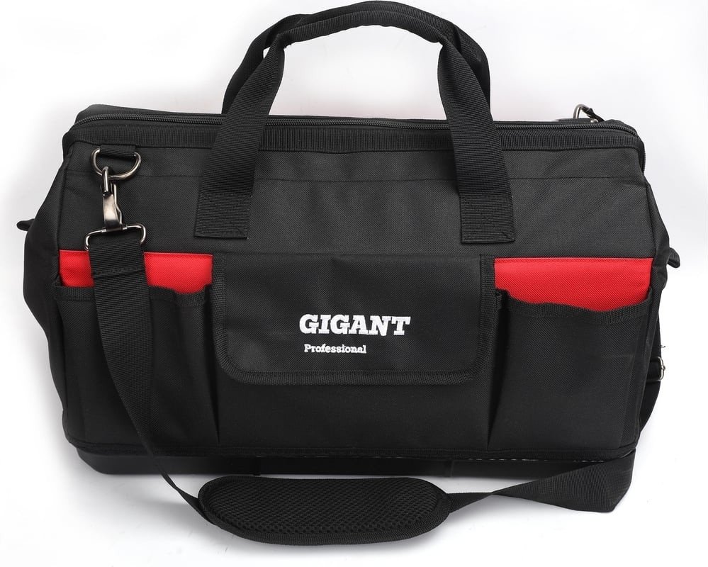 Универсальный набор инструментов Gigant Professional GPS 230 (230 предметов)