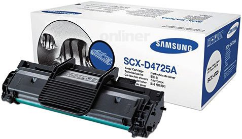 Картридж Samsung SCX-D4725A