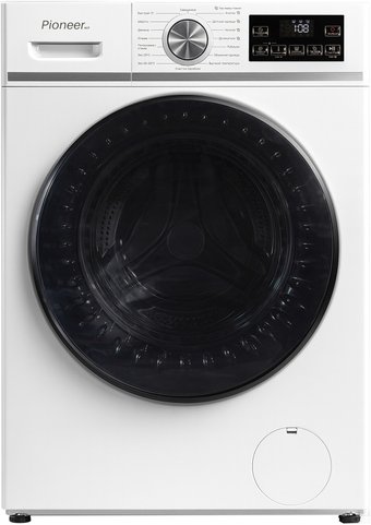 Стиральная машина Pioneer WM-127003WH