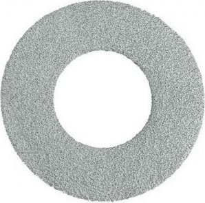 Набор шлифлистов Bosch 2608607398 (5 шт)