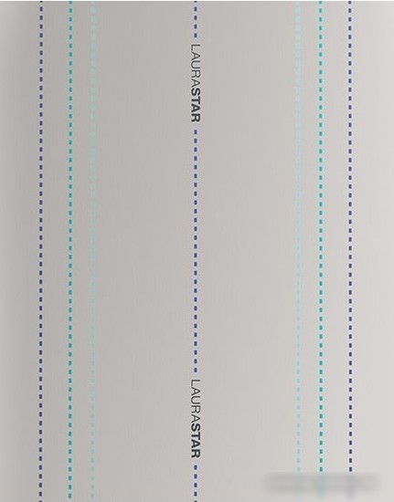 Чехол для гладильной доски Laurastar Universal ight Grey Packaged