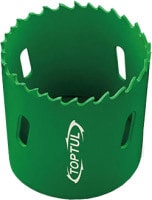 Коронка Toptul SAAC4735
