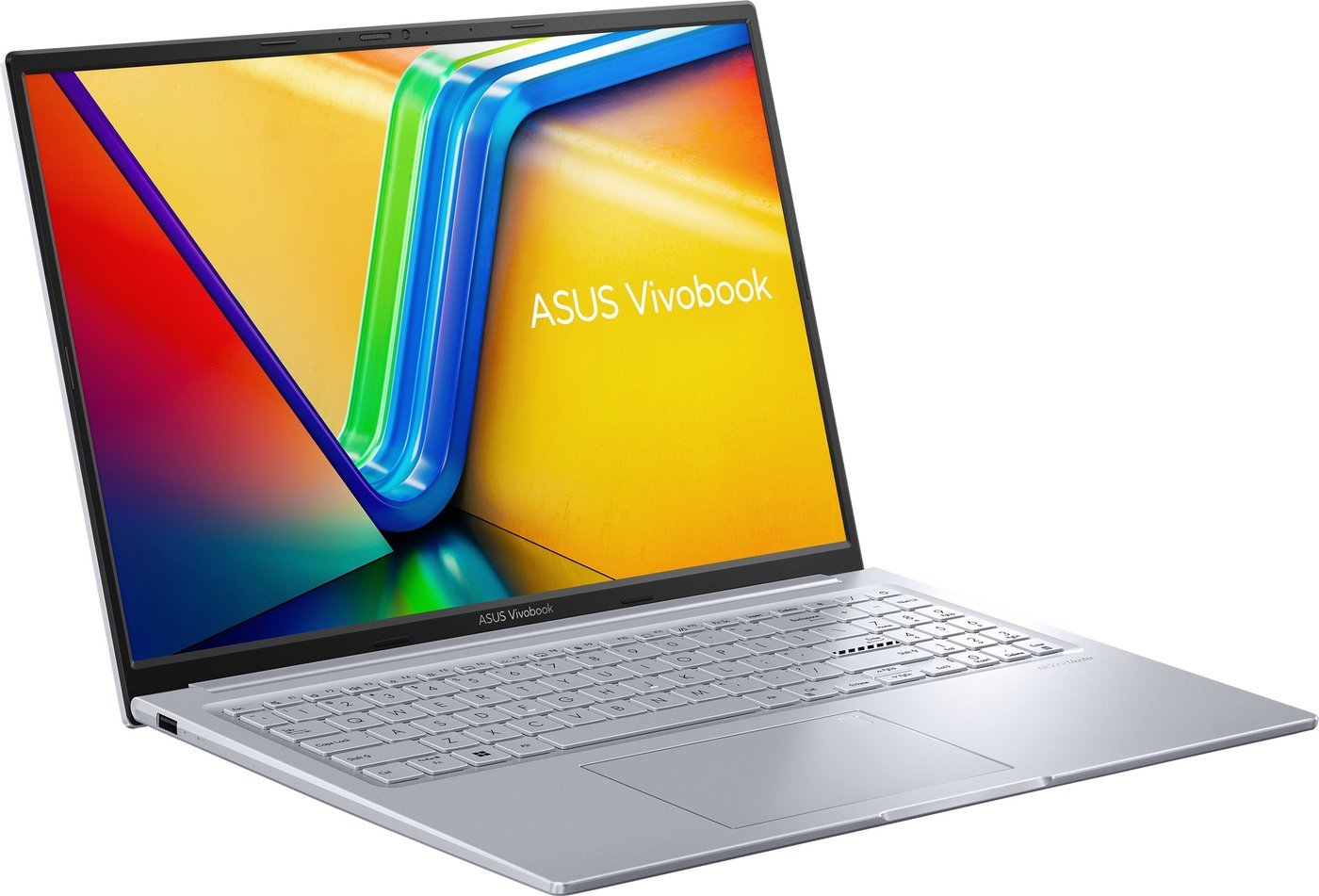 Ноутбук ASUS Vivobook 16X M3604YA-MB252