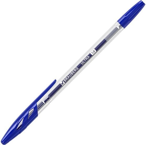 Набор шариковых ручек BRAUBERG Ultra 143570 (10 шт.)