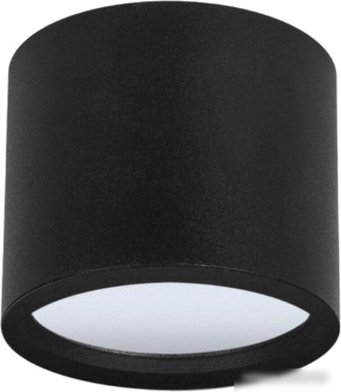 Точечный светильник Arte Lamp Intercrus A5543PL-1BK Точечный светильник Arte Lamp Intercrus A5543PL-1BK