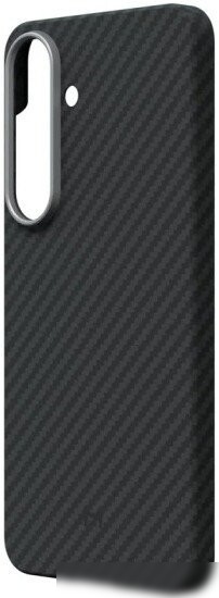 Чехол для телефона Magssory Aramid Magnetic Case для Samsung Galaxy S25 CFB040