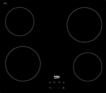 Варочная панель BEKO HIC 64400 E