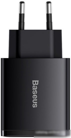 Сетевое зарядное Baseus CCXJ-E01