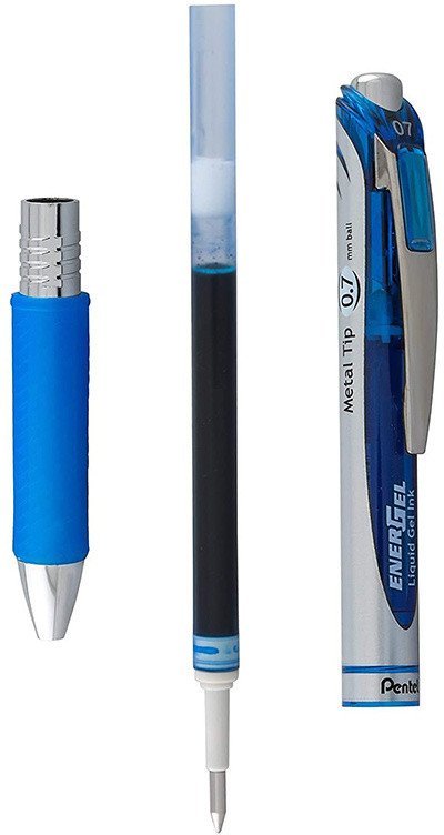 Pentel Energel BL77-B