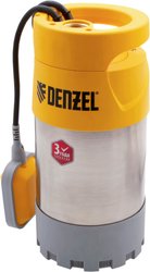 Колодезный насос Denzel PH900