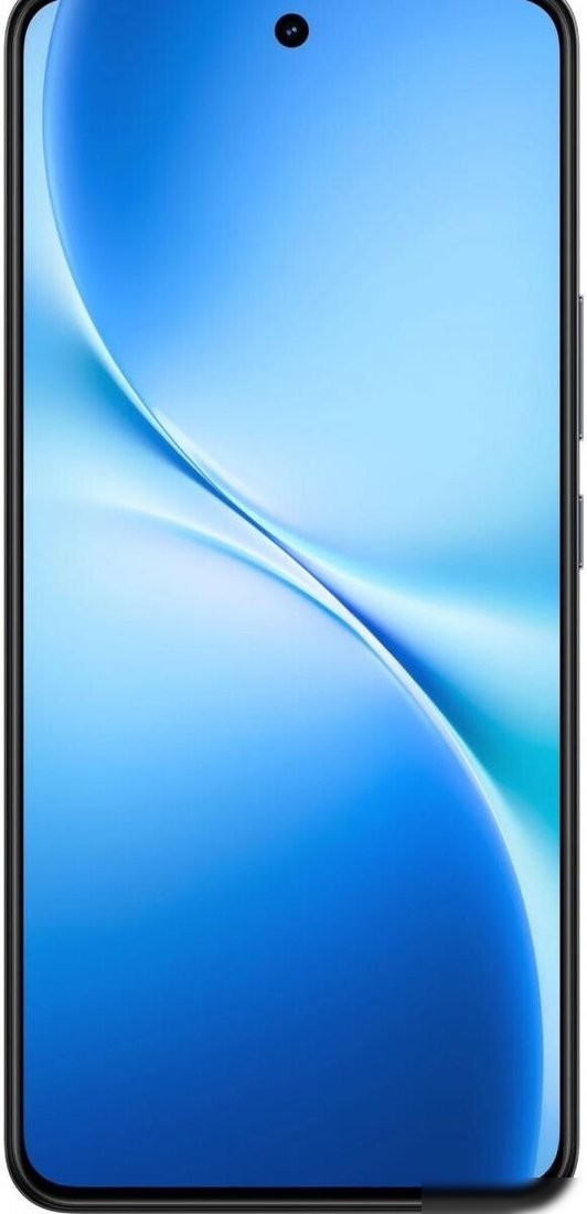 Телефон Vivo V60 Lite 5G V2529 12GB/256GB международная версия (элегантный черный)