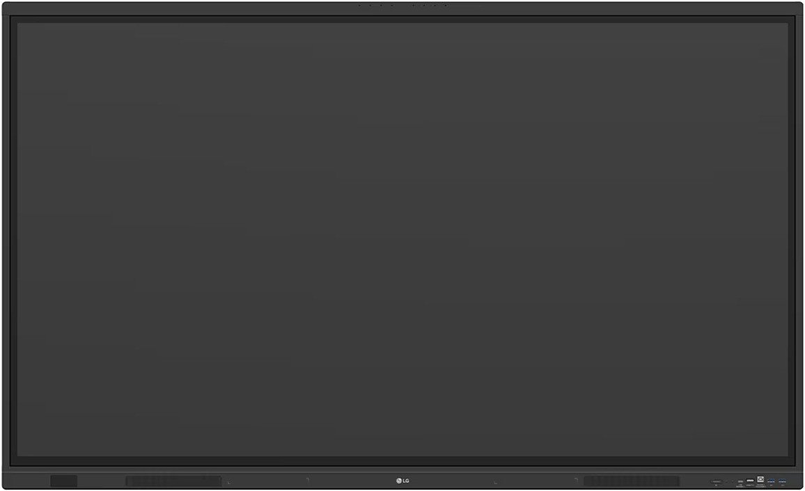 Интерактивная панель LG 65TR3DQ-B