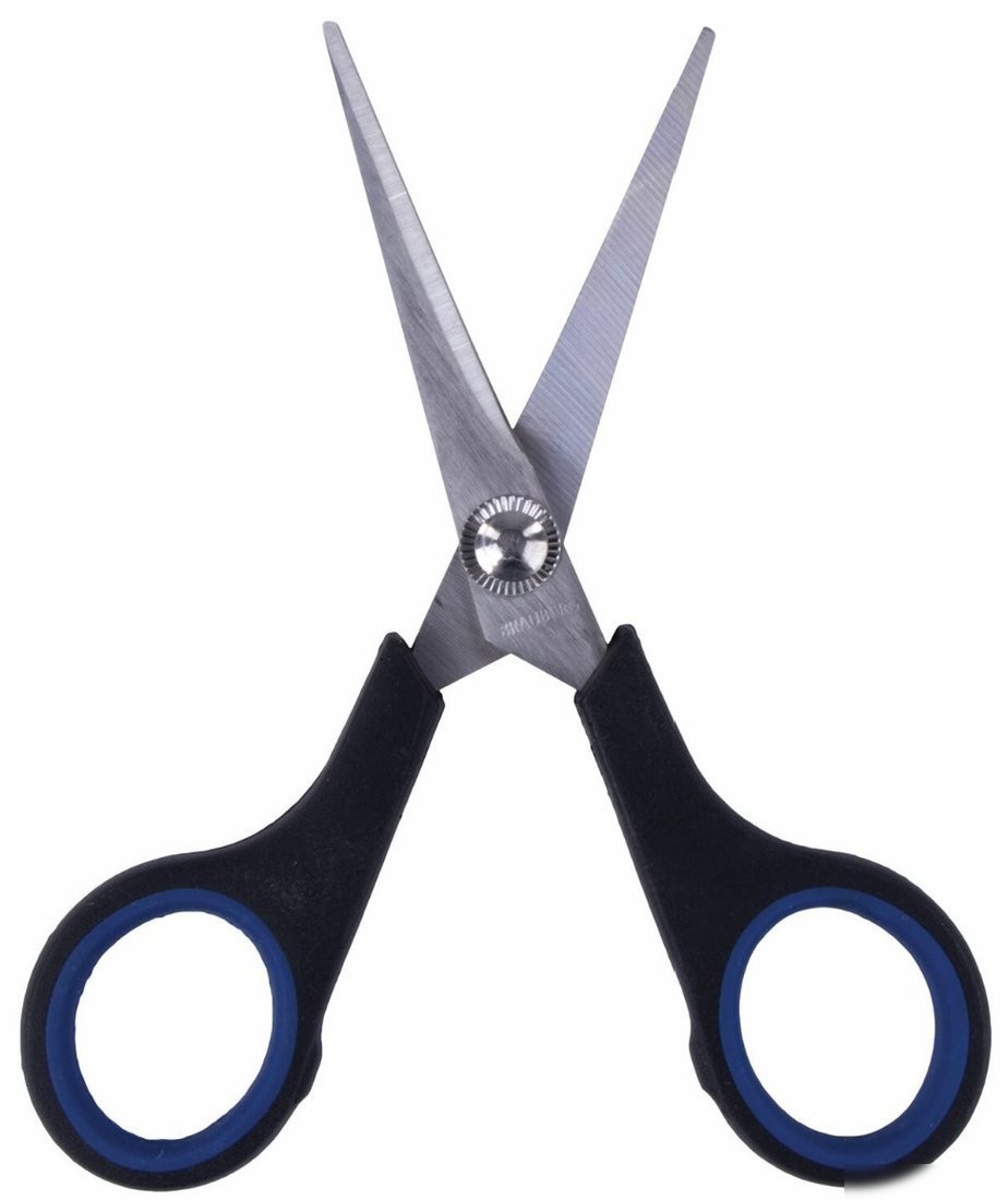 BRAUBERG Soft Grip 230760