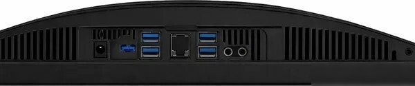 Моноблок Altix AIO23.8B-i3-8G256G