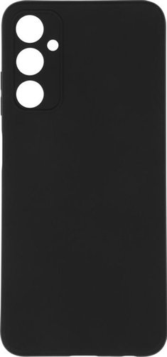 Чехол для телефона BoraSCO Silicone Case для Samsung Galaxy A05s 72617 (черный)