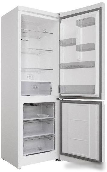 Холодильник Hotpoint HT 5180 W