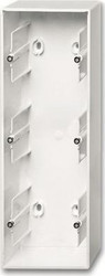Монтажная коробка (подрозетник) ABB Basic 55 1799-0-0976