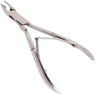 Кусачки маникюрные Mertz A660-2