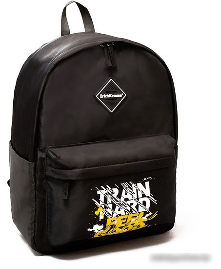 Городской рюкзак Erich Krause EasyLine Style 19L Train Hard 58812