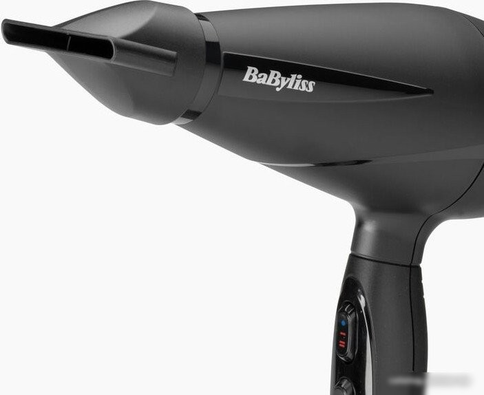 Фен BaByliss 6710DE