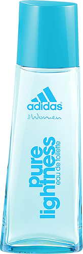 Туалетная вода Adidas Pure Lightness EdT (50 мл)