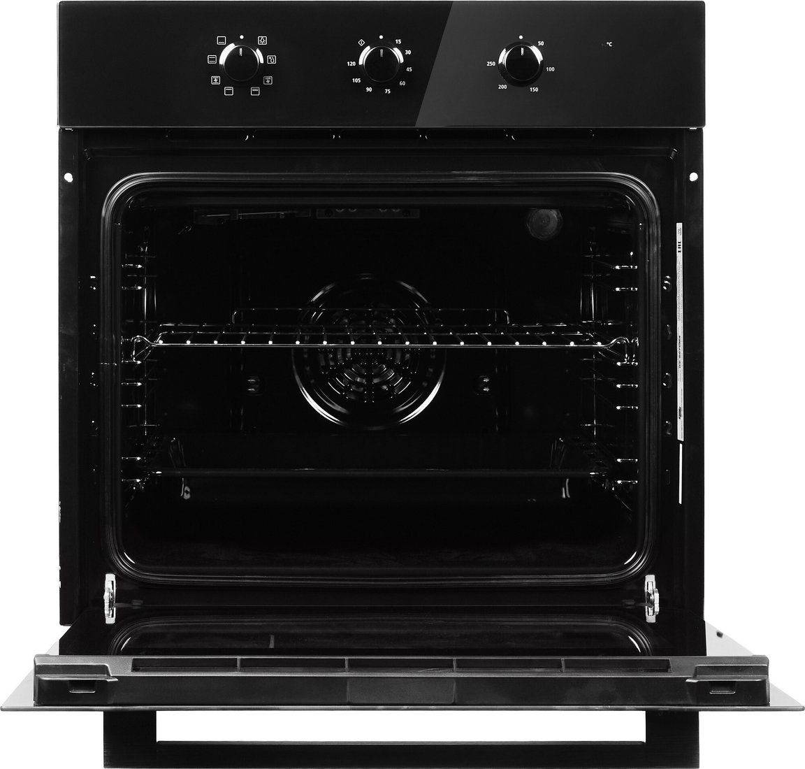 Электрический духовой шкаф General Electronics GE-6070M8