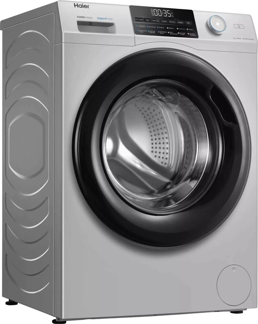 Стиральная машина Haier HW70-BP12959ASE