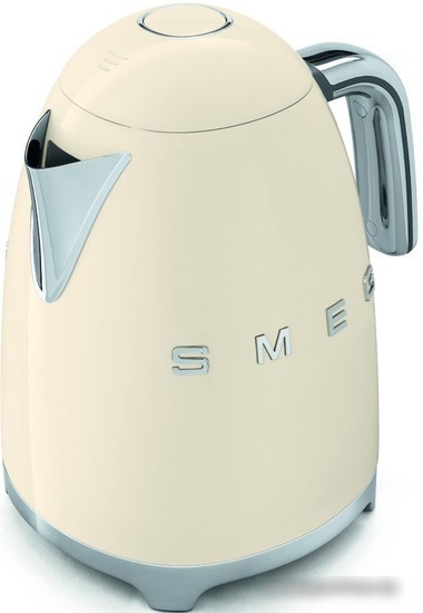 Чайник Smeg KLF04CREU