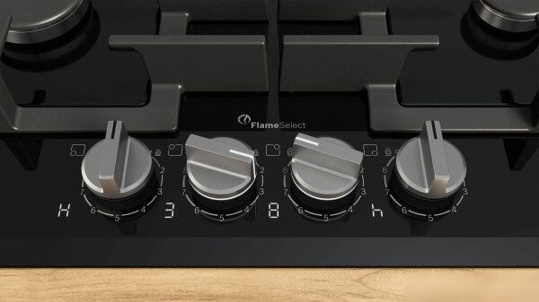 Варочная панель Bosch PRP6A6H40R